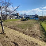 草刈り事例_木曾川町_2