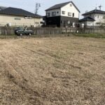 岐阜県各務原市 草刈り - S 37224574